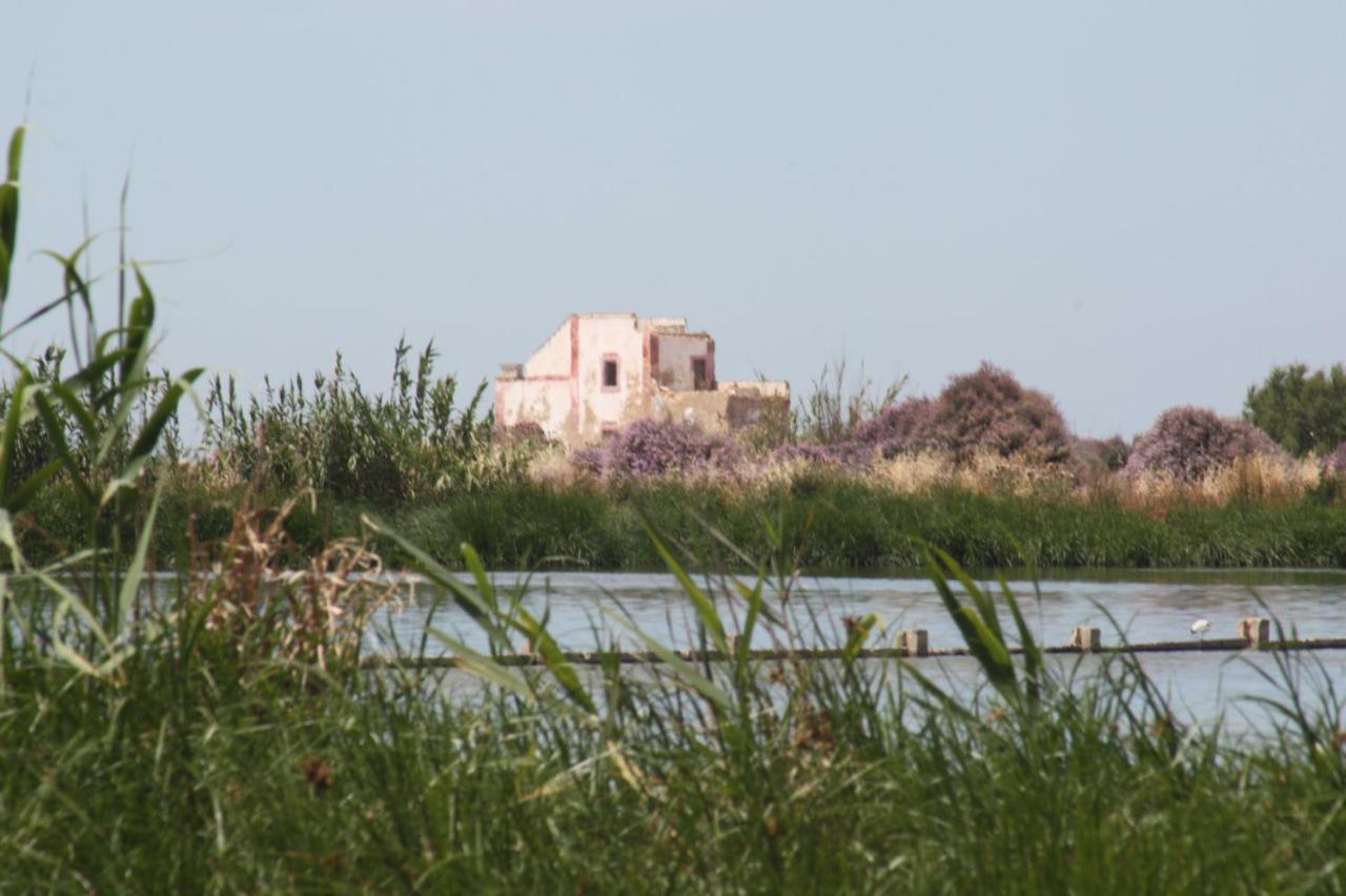 Herdade Dos Salgados Do Fialho Faro Ngoại thất bức ảnh