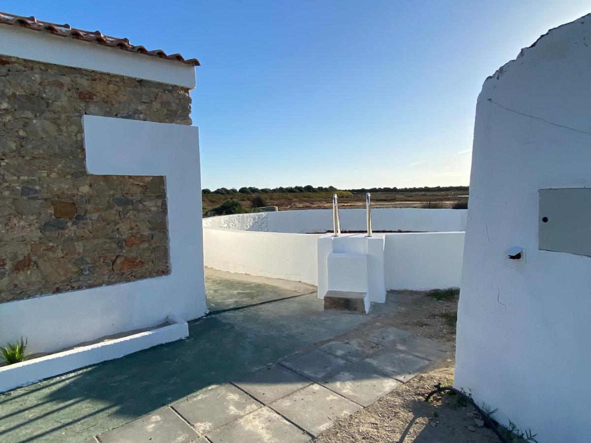 Herdade Dos Salgados Do Fialho Faro Ngoại thất bức ảnh