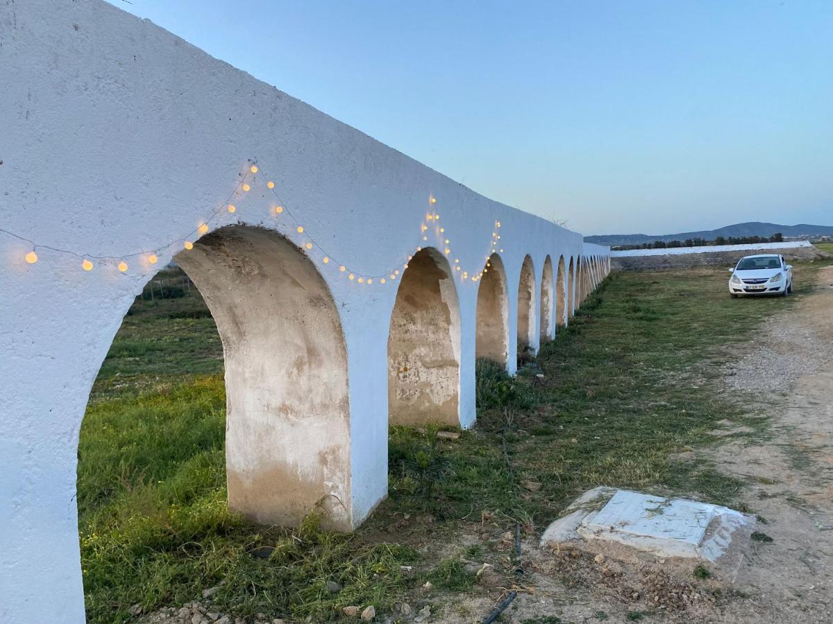 Herdade Dos Salgados Do Fialho Faro Ngoại thất bức ảnh