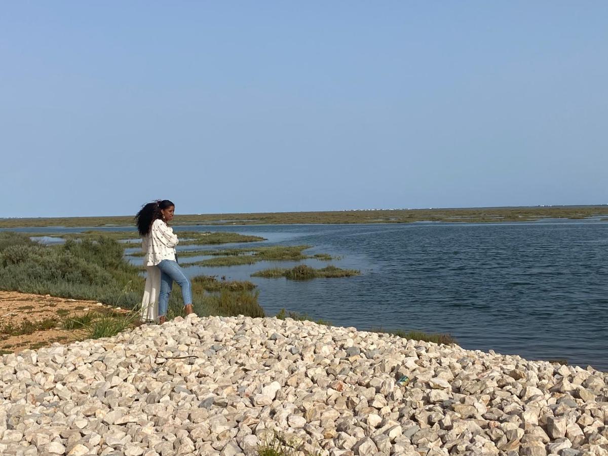 Herdade Dos Salgados Do Fialho Faro Ngoại thất bức ảnh