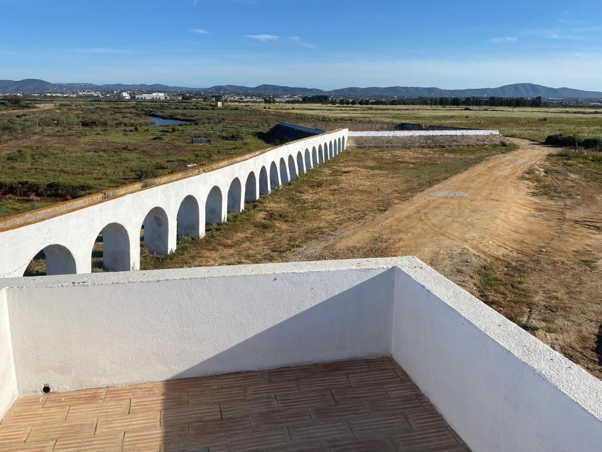 Herdade Dos Salgados Do Fialho Faro Ngoại thất bức ảnh