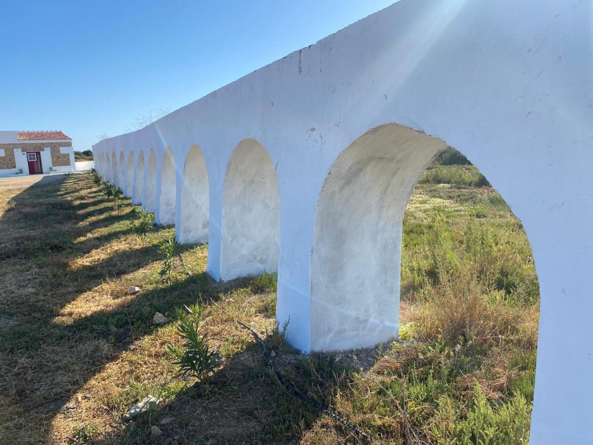 Herdade Dos Salgados Do Fialho Faro Ngoại thất bức ảnh