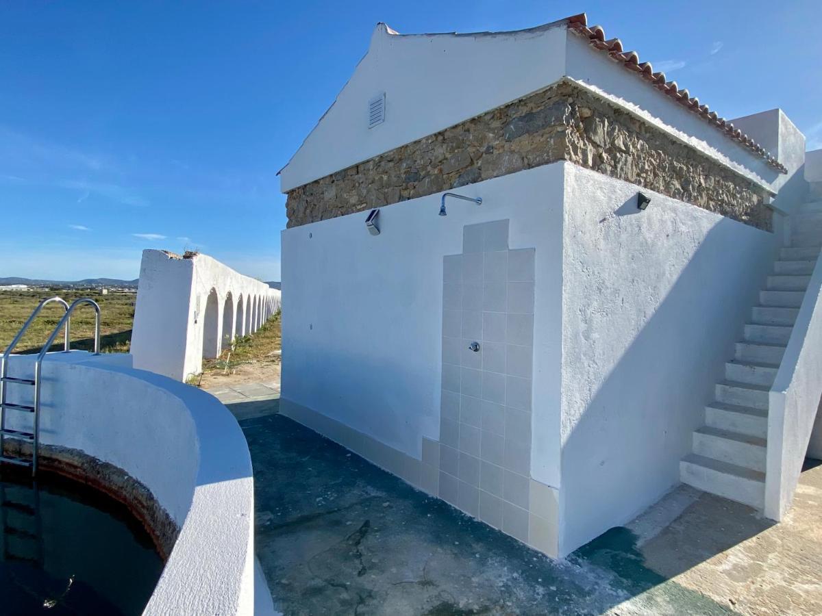 Herdade Dos Salgados Do Fialho Faro Ngoại thất bức ảnh
