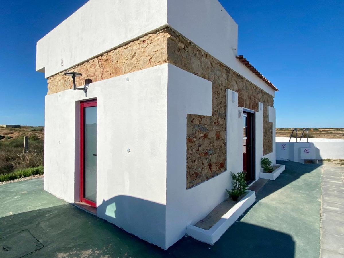 Herdade Dos Salgados Do Fialho Faro Ngoại thất bức ảnh