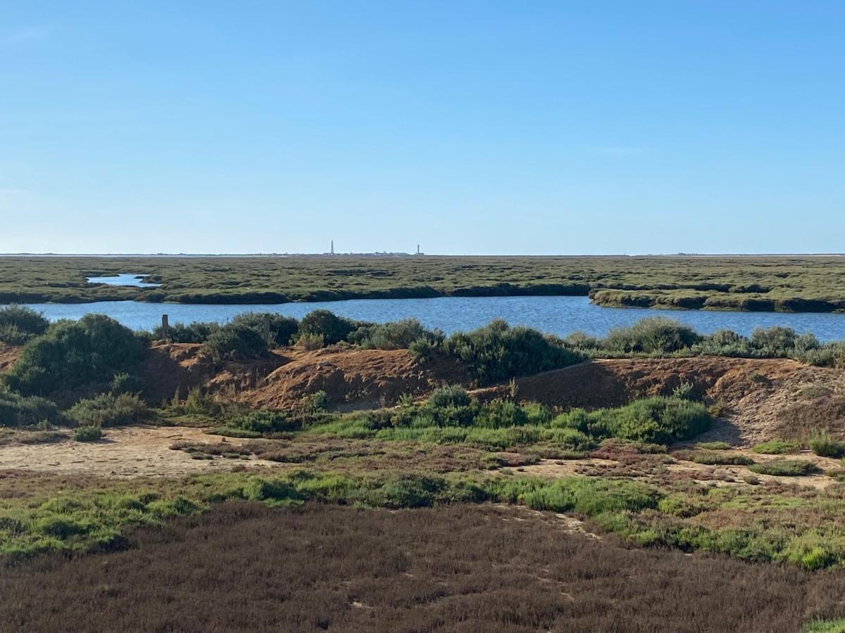 Herdade Dos Salgados Do Fialho Faro Ngoại thất bức ảnh