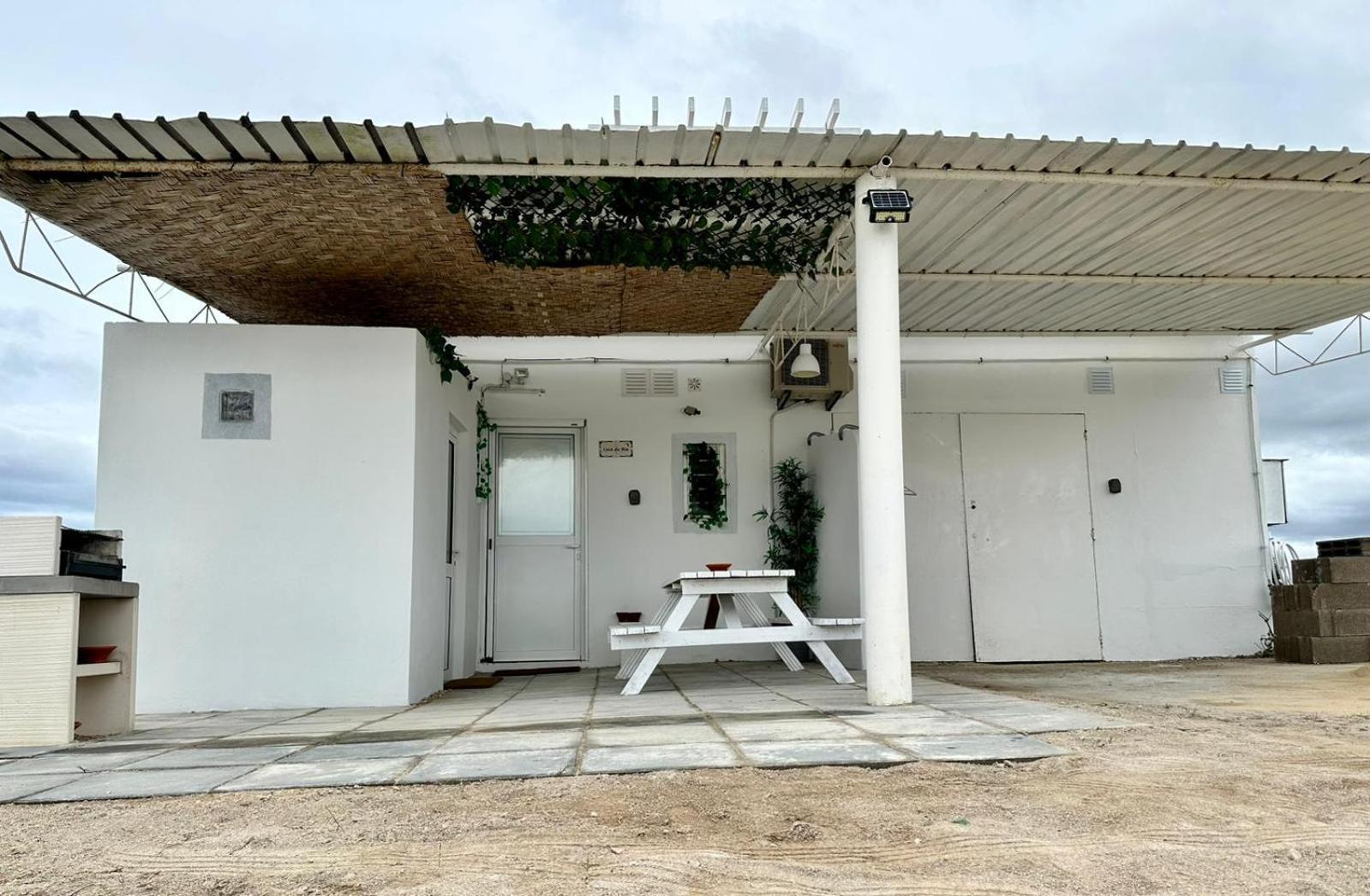 Herdade Dos Salgados Do Fialho Faro Ngoại thất bức ảnh