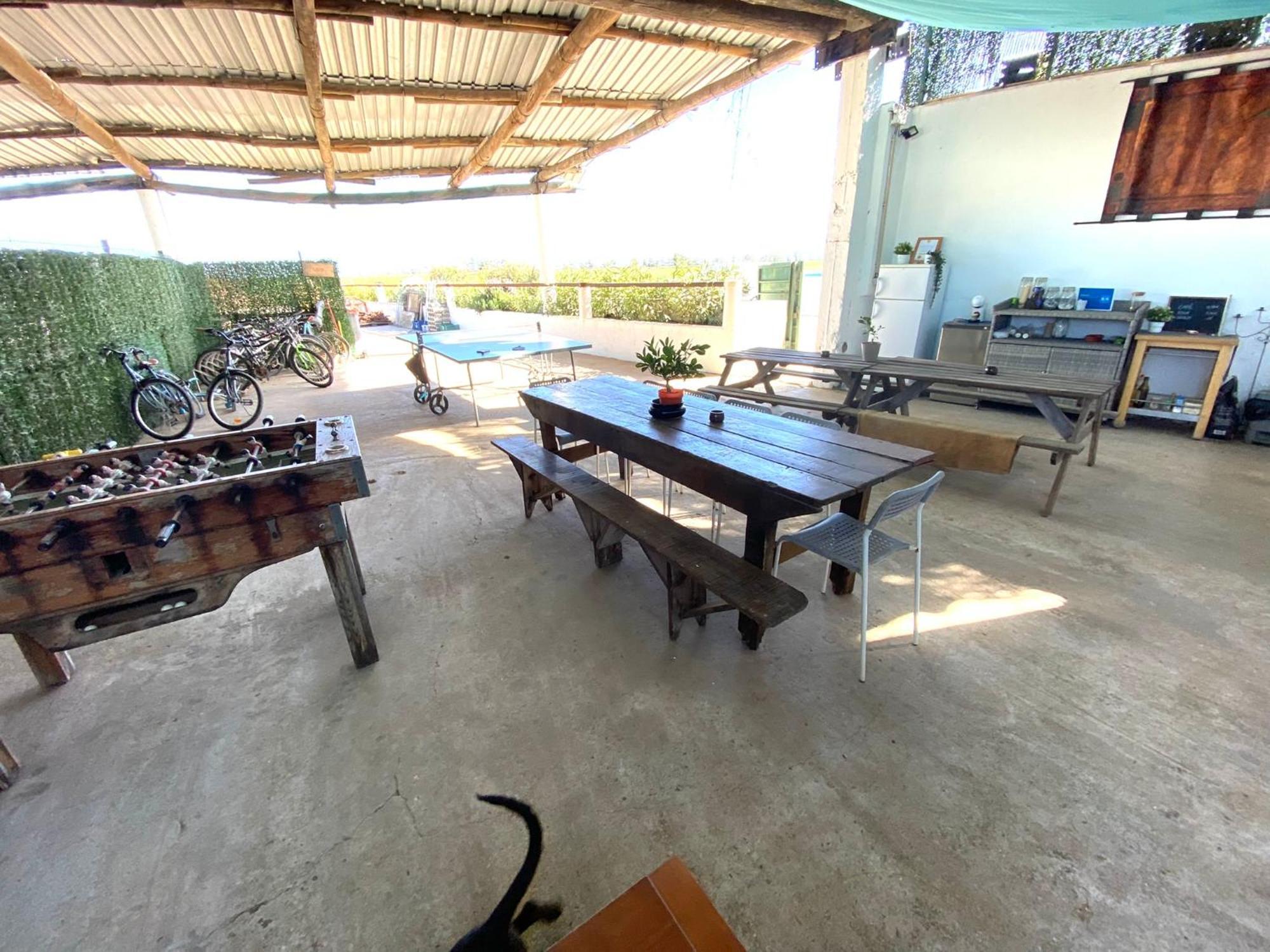 Herdade Dos Salgados Do Fialho Faro Ngoại thất bức ảnh